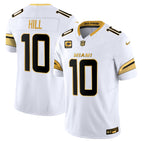 White Gold / Tyreek Hill / S
