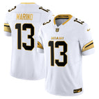 White Gold / Dan Marino / S