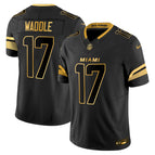 Black Gold / Jaylen Waddle / S