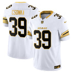 White Gold / Larry Csonka / S