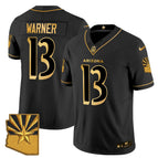 Black Gold / Kurt Warner / S
