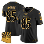 Black Gold / Trey McBride / S
