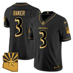 Black Gold / Budda Baker / S