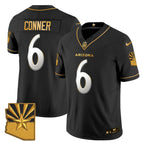Black Limited / James Conner / S