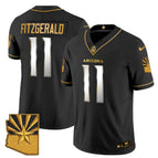 Black Limited / Larry Fitzgerald / S