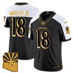 Alternate / Marvin Harrison Jr. / S