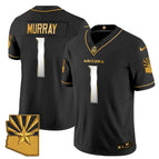 Black Limited / Kyler Murray / S