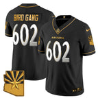 Black Limited / Bird Gang / S