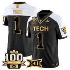 Alternate / Reggie Virgil / S