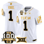White Gold / Reggie Virgil / S