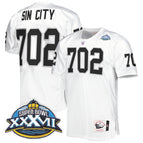 White / Sin City 702 / S