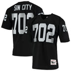 Black / Sin City 702 / S