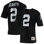 Black / Ashton Jeanty / S