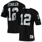 Black / Ken Stabler / S