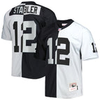 Split / Ken Stabler / S