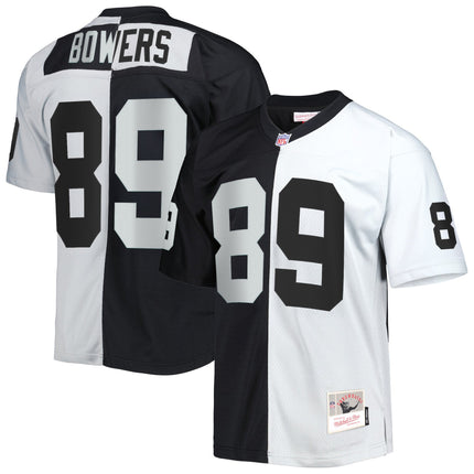 Men's Las Vegas Raiders Throwback Player Jersey - All Stitched