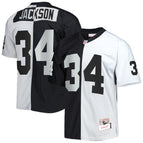 Split / Bo Jackson / S