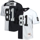 Split / Tim Brown / S