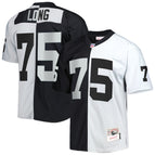 Split / Howie Long / S