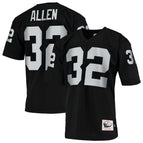 Black / Marcus Allen / S