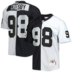 Split / Maxx Crosby / S