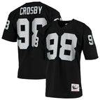 Black / Maxx Crosby / S