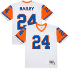 White / Champ Bailey / S