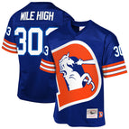 Royal / Mile High 303 / S