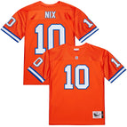 Orange / Bo Nix / S