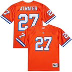 Orange / Steve Atwater / S