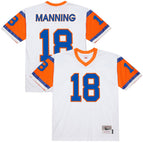 White / Peyton Manning / S