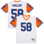 White / Von Miller / S
