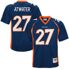 Navy / Steve Atwater / S
