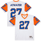 White / Steve Atwater / S