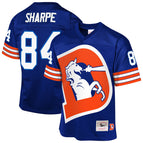 Royal / Shannon Sharpe / S