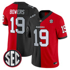 Men / #19 Red-Black / S