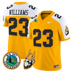 Gold Alternate / Art Williams / S