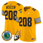 Gold / Moscow 208 / S