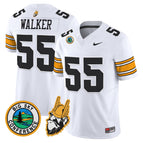 White / Wayne Walker / S