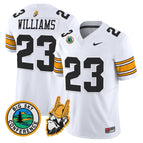 White / Art Williams / S