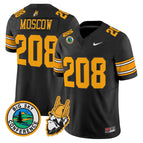 Black / Moscow 208 / S