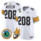 White / Moscow 208 / S
