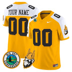 Men / Gold Alternate / S