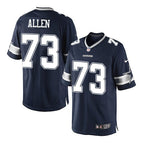 Men / Larry Allen / S