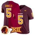 Men / Redskins-ASU / S