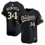 Men / Fernando Valenzuela / S