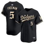 Men / Freddie Freeman / S