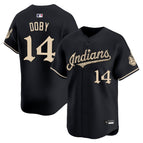Men / Larry Doby / S