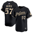 Men / Shane Bieber / S