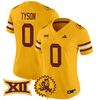 Gold / Jordyn Tyson / S